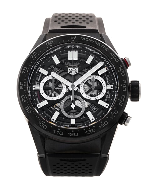 Tag Heuer Carrera CBG2A91.FT6173